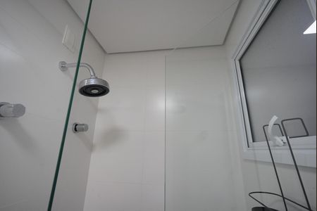 Apartamento para alugar com 65m², 2 quartos e 1 vagaBanheiro da Suíte