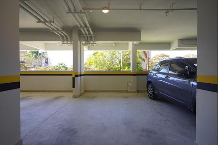 Apartamento para alugar com 65m², 2 quartos e 1 vagaGaragem