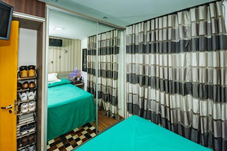 Apartamento para alugar com 3 quartos, 71m² em Manacás, Belo Horizonte