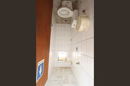 Casa à venda com 200m², 4 quartos e 1 vagaBanheiro Social