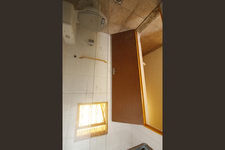 Casa à venda com 200m², 4 quartos e 1 vagaBanheiro Social