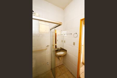 Casa à venda com 200m², 4 quartos e 1 vagaBanheiro Social