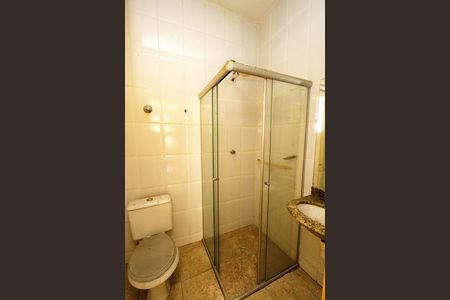 Casa à venda com 200m², 4 quartos e 1 vagaBanheiro Social