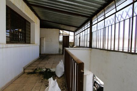 Casa à venda com 200m², 4 quartos e 1 vagaVaranda da Sala