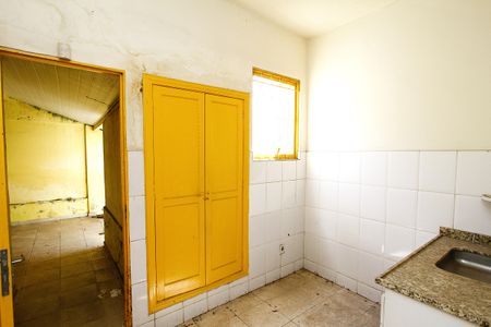 Casa à venda com 200m², 4 quartos e 1 vagaCozinha