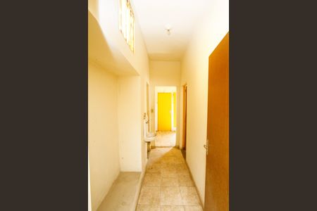 Casa à venda com 200m², 4 quartos e 1 vagaCorredor