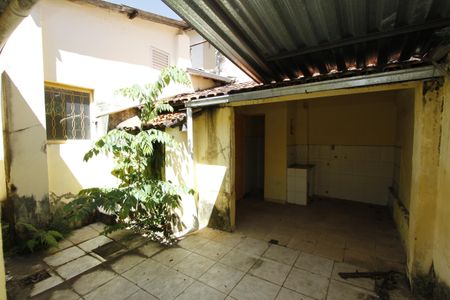Casa à venda com 200m², 4 quartos e 1 vagaVaranda