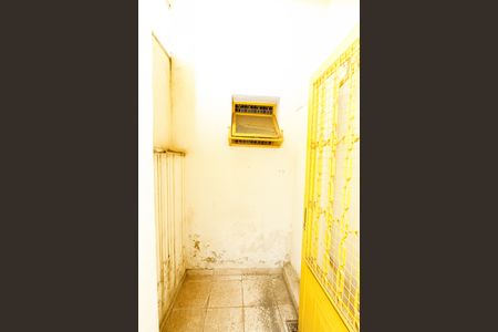 Casa à venda com 200m², 4 quartos e 1 vagaVaranda