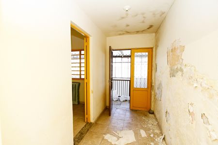 Casa à venda com 200m², 4 quartos e 1 vagaVaranda da Sala