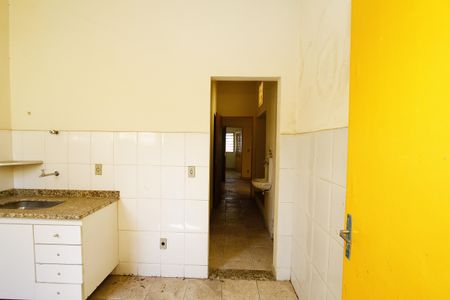 Casa à venda com 200m², 4 quartos e 1 vagaCozinha