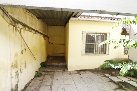 Casa à venda com 200m², 4 quartos e 1 vagaQuintal