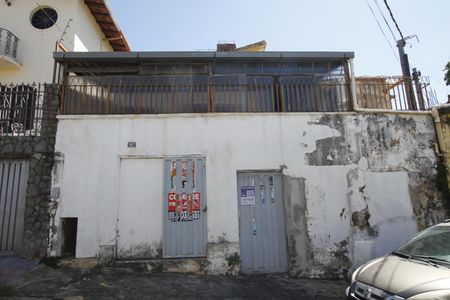 Casa à venda com 200m², 4 quartos e 1 vagaFachada
