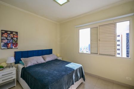 Apartamento à venda com 209m², 4 quartos e 4 vagasSuíte 1