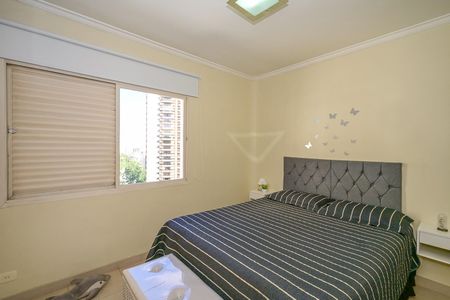 Apartamento à venda com 209m², 4 quartos e 4 vagasSuíte 2