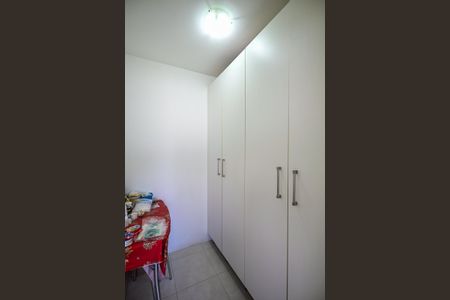 Apartamento à venda com 209m², 4 quartos e 4 vagasQuarto de Serviço
