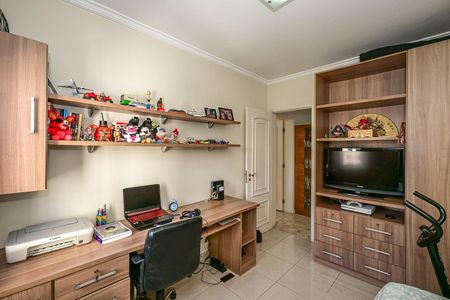 Apartamento à venda com 209m², 4 quartos e 4 vagasQuarto