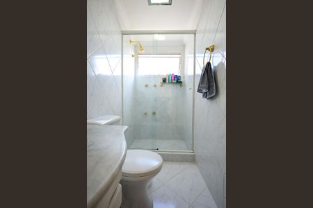 Apartamento à venda com 209m², 4 quartos e 4 vagasBanheiro Suíte 1
