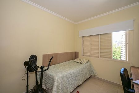 Apartamento à venda com 209m², 4 quartos e 4 vagasQuarto