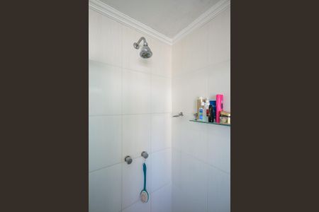 Apartamento à venda com 209m², 4 quartos e 4 vagasBanheiro da Suíte  3 da Cobertura