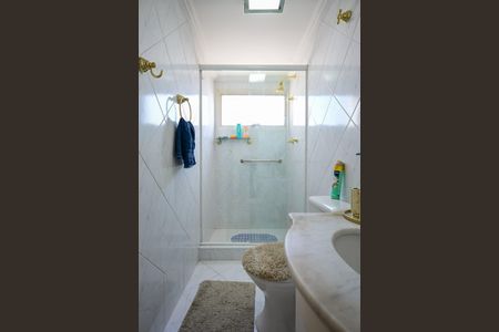 Apartamento à venda com 209m², 4 quartos e 4 vagasBanheiro Suíte 2