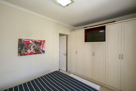 Apartamento à venda com 209m², 4 quartos e 4 vagasSuíte 2