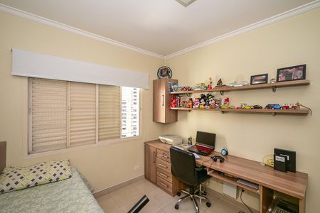 Apartamento à venda com 209m², 4 quartos e 4 vagasQuarto