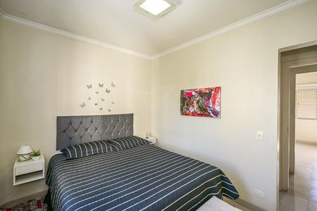 Apartamento à venda com 209m², 4 quartos e 4 vagasSuíte 2