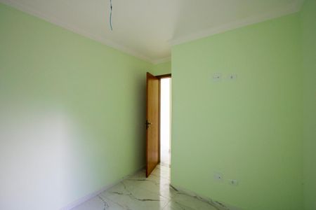 Apartamento à venda com 65m², 3 quartos e 2 vagasQuarto 2
