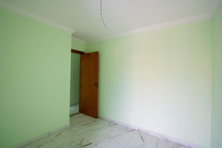 Apartamento à venda com 65m², 3 quartos e 2 vagasQuarto 1 - Suíte