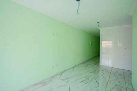Apartamento à venda com 65m², 3 quartos e 2 vagasSala