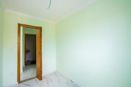 Apartamento à venda com 65m², 3 quartos e 2 vagasQuarto 3