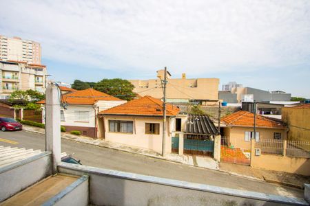 Apartamento à venda com 65m², 3 quartos e 2 vagasVista do quarto 3