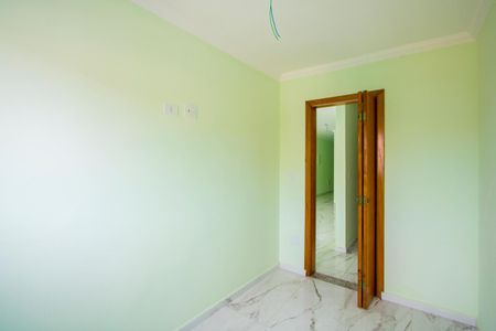 Apartamento à venda com 65m², 3 quartos e 2 vagasQuarto 3