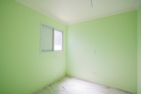 Apartamento à venda com 65m², 3 quartos e 2 vagasQuarto 2