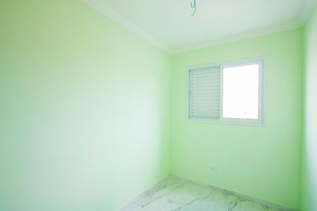 Apartamento à venda com 65m², 3 quartos e 2 vagasQuarto 3