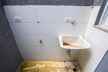Apartamento à venda com 65m², 3 quartos e 2 vagasÁrea de serviço