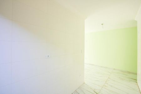 Apartamento à venda com 65m², 3 quartos e 2 vagasCozinha