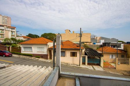 Apartamento à venda com 65m², 3 quartos e 2 vagasVista do quarto 1