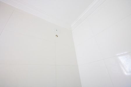 Apartamento à venda com 65m², 3 quartos e 2 vagasBanheiro do quarto 1