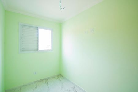 Apartamento à venda com 65m², 3 quartos e 2 vagasQuarto 3