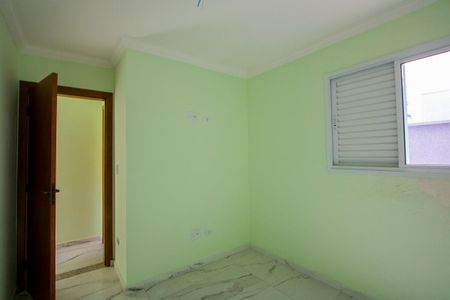 Apartamento à venda com 65m², 3 quartos e 2 vagasQuarto 2