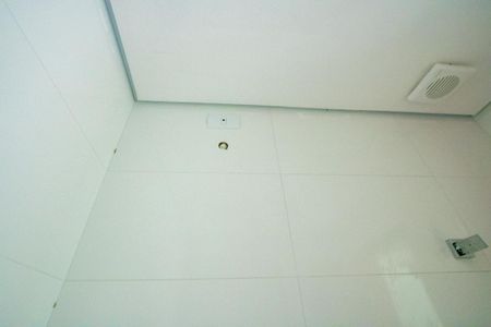 Apartamento à venda com 65m², 3 quartos e 2 vagasBanheiro social