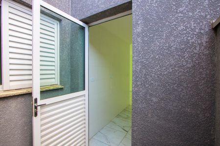 Apartamento à venda com 65m², 3 quartos e 2 vagasÁrea de serviço