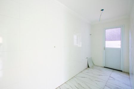 Apartamento à venda com 65m², 3 quartos e 2 vagasCozinha