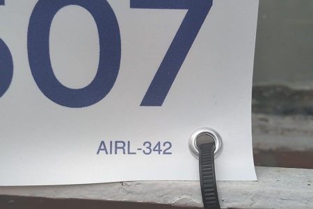 Fachada de kitnet/studio para alugar com 1 quarto, 20m² em Santana, São Paulo