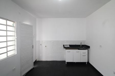 Studio de kitnet/studio para alugar com 1 quarto, 20m² em Santana, São Paulo