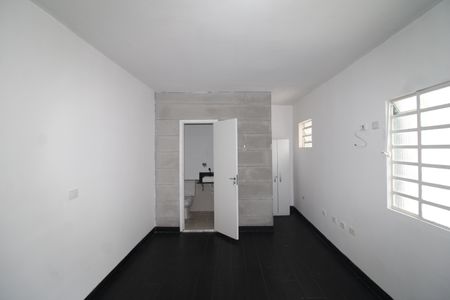 Studio de kitnet/studio para alugar com 1 quarto, 20m² em Santana, São Paulo