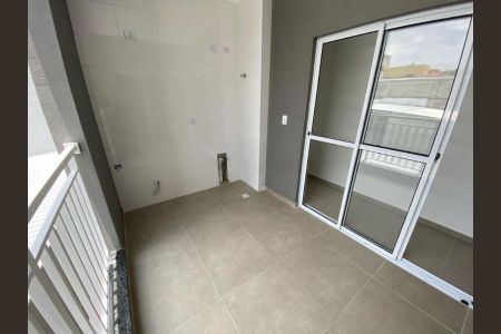 Foto 09 de apartamento à venda com 2 quartos, 40m² em Vila Dalila, São Paulo