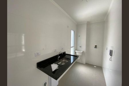 Foto 07 de apartamento à venda com 2 quartos, 40m² em Vila Dalila, São Paulo
