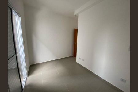 Foto 01 de apartamento à venda com 2 quartos, 40m² em Vila Dalila, São Paulo